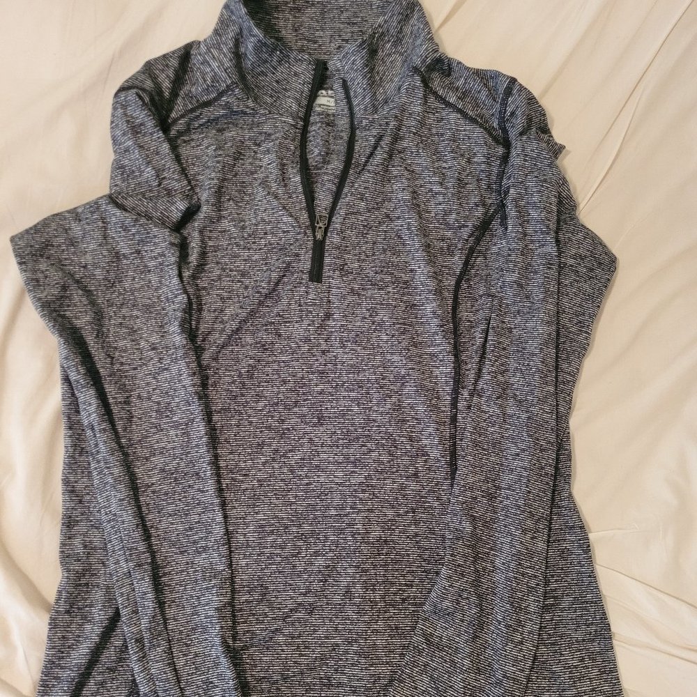 Women workout top.